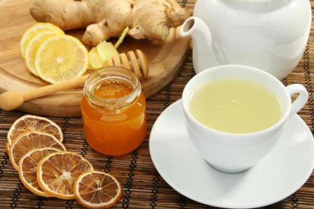 Đun gừng theo cách này rồi uống bạn sẽ thu được vô vàn lợi ích thần kỳ, nhất là với người bệnh xương khớp