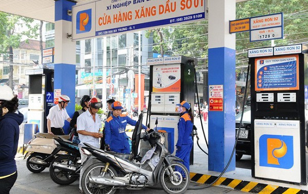 Sửa nghị định kinh doanh xăng dầu: Đề xuất cửa hàng bán lẻ được lấy hàng từ nhiều nguồn 