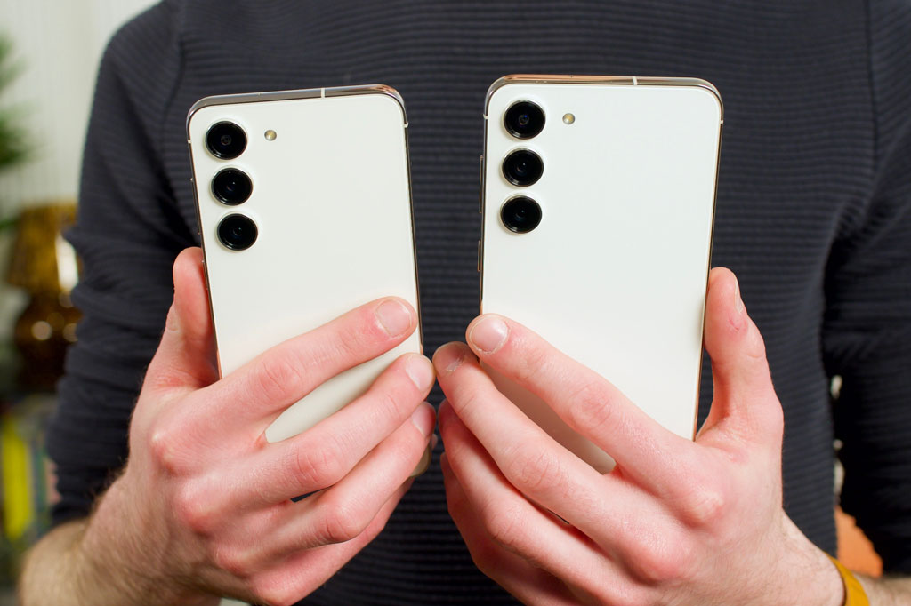 Samsung Galaxy S23 và Galaxy S23 Plus có giá từ 22,99 triệu tại Việt Nam