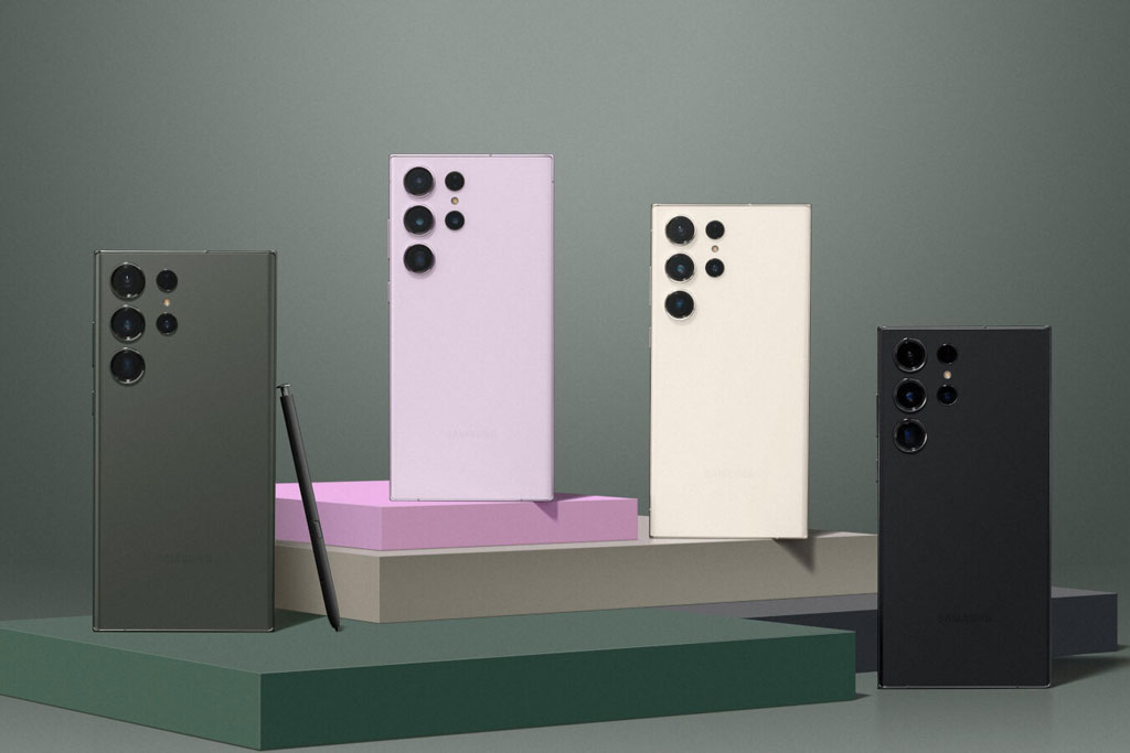 Samsung Galaxy S23 Ultra ra mắt, giá từ 31,99 triệu đồng tại Việt Nam