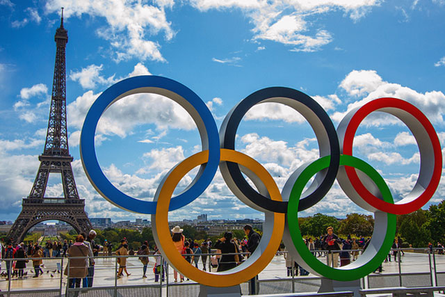 Treo thưởng 1 triệu USD cho VĐV Việt Nam giành HCV Olympic 2024