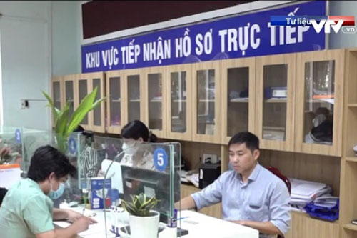 Chi trả hơn 51.000 tỷ đồng bảo hiểm xã hội, bảo hiểm thất nghiệp