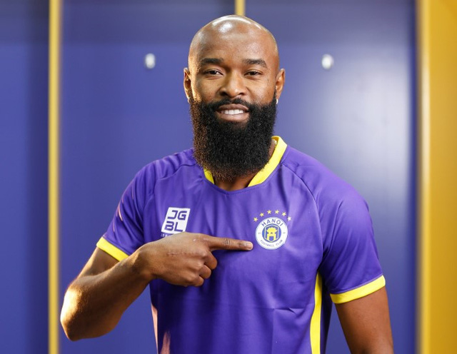 Hà Nội FC chốt sổ ngoại binh