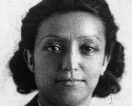 Nữ điệp viên gốc Tây Ban Nha cống hiến hết mình cho Liên Xô