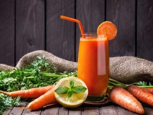 4 loại nước ép làm chậm lão hóa, chị em chăm uống để cơ thể khỏe mạnh, U50 vẫn trẻ đẹp