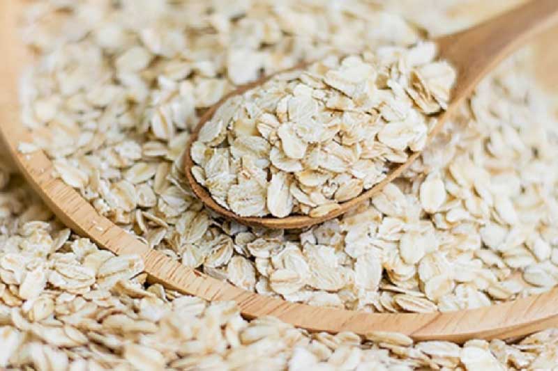 Cách yến mạch giúp giảm cholesterol