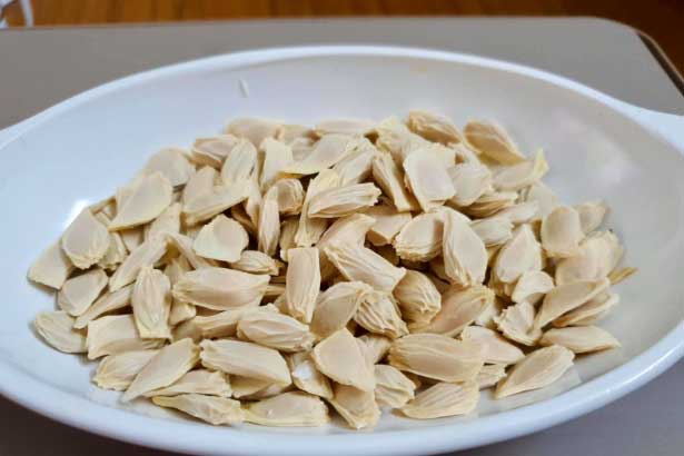 Ăn bưởi đừng vội vứt hạt: Công dụng cực kỳ tuyệt vời mà ít ai biết tới