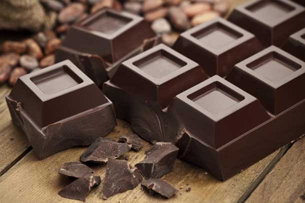 5 món ăn vặt “ngọt ngào” dành cho các tín đồ ngọt mà không phải lo tăng cân