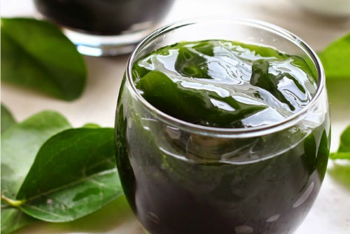 Món chè thanh mát giúp dưỡng sáng da, hỗ trợ giảm cân hiệu quả