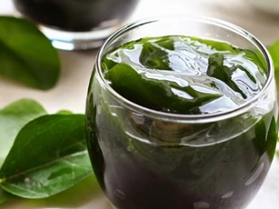Món chè thanh mát giúp dưỡng sáng da, hỗ trợ giảm cân hiệu quả