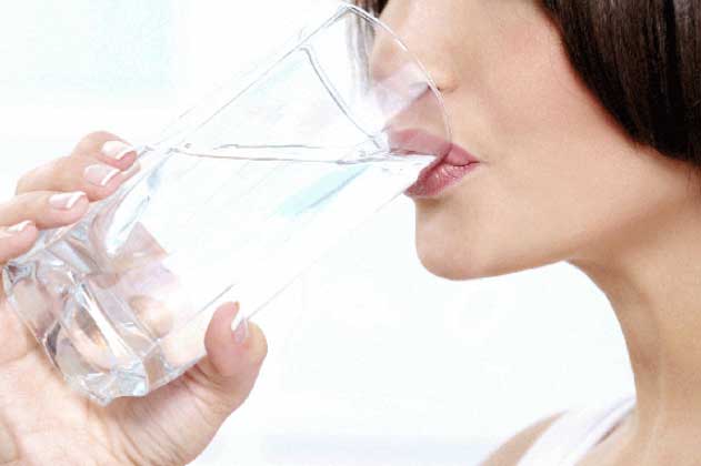 Thói quen không ngờ khiến vòng 1 của bạn ngày càng nhỏ lại tới mức khủng khiếp