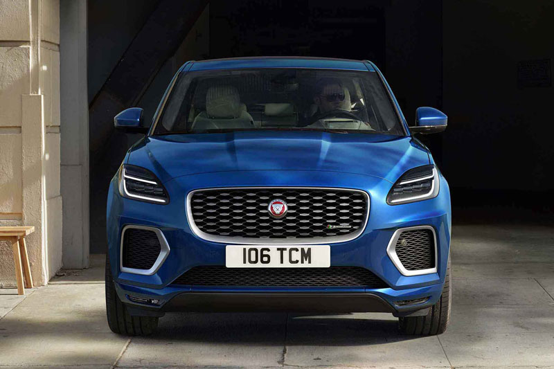 Bảng giá xe Jaguar tháng 2/2023