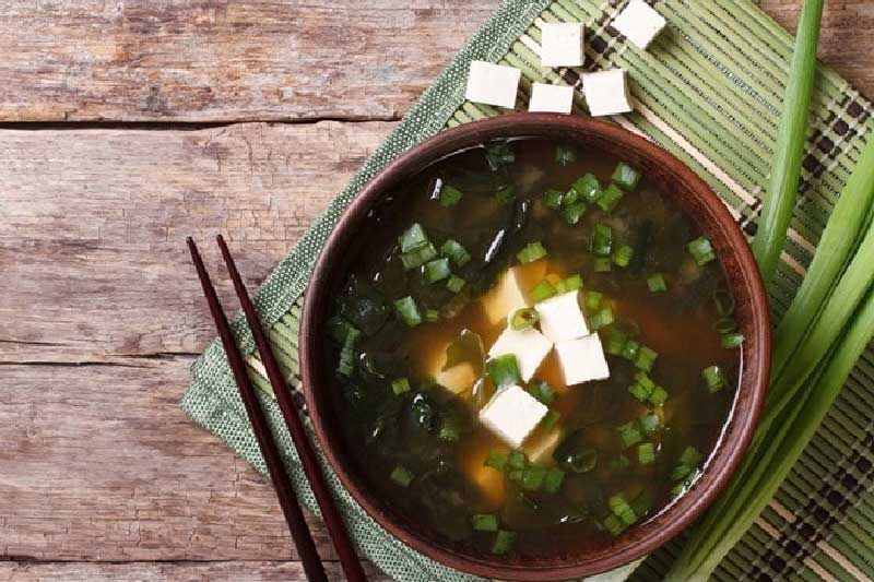 Thực đơn cơm chiều: 3 món giản dị, đưa cơm