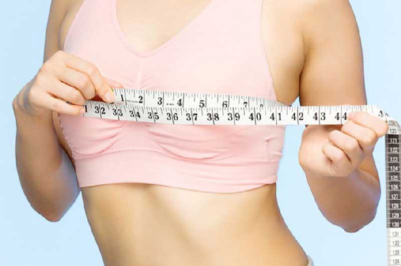 5 ''sát thủ'' hủy hoại vòng 1 khủng khiếp, chị em nên tránh xa