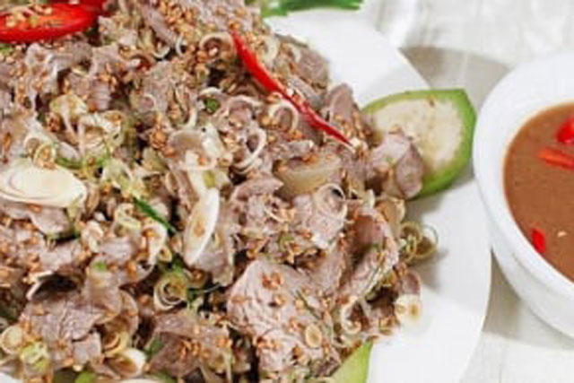 7 loại thực phẩm đại kị với thịt dê không nên ăn chung để đảm bảo sức khỏe