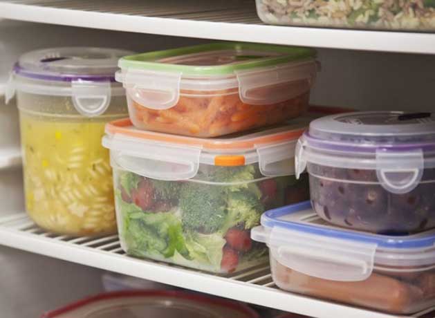 Cho những thực phẩm này vào tủ lạnh chẳng khác nào tự đầu độc cả nhà