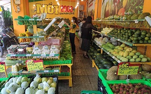 Cần các diễn đàn kết nối nông sản chuyên biệt cho từng mặt hàng chủ lực