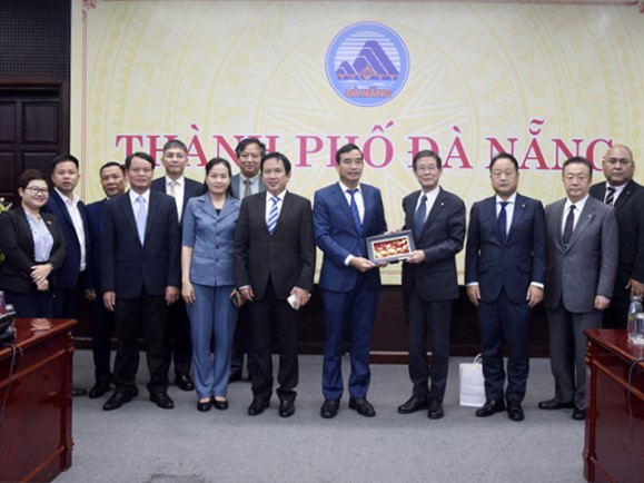 Đà Nẵng: Đầu năm 2023, thu hút vốn đầu tư trong và ngoài nước đều giảm sút