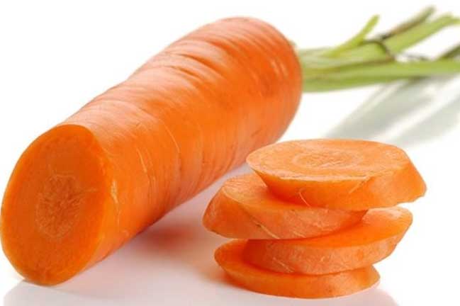 Là một "cú đêm" nhất định bạn đừng bỏ qua những thực phẩm này để giúp đôi mắt luôn sáng khoẻ