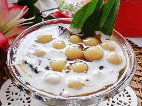 Cách làm chè bi ngon khó cưỡng