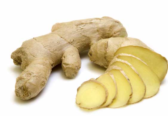 Thường xuyên ăn 1 lát gừng mỗi ngày trong suốt 1 tháng điều bất ngờ gì sẽ xảy ra với bạn?