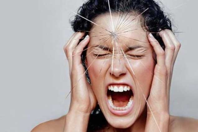 Cảnh báo đặc điểm nhận diện những cơn đau đầu nguy hiểm số 1 không thể bỏ qua