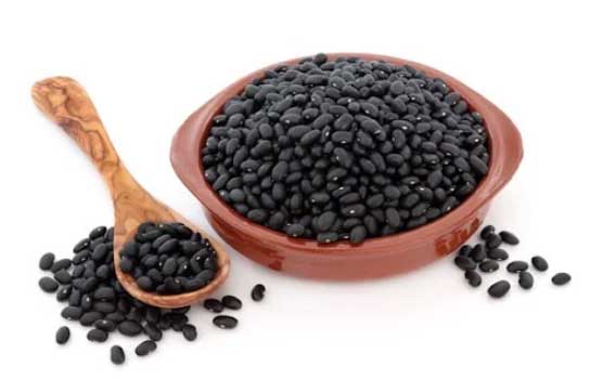 Ăn đỗ đen theo cách này giúp thải được mọi độc tố, cơ thể khoẻ mạnh hơn lại da sáng dáng xinh
