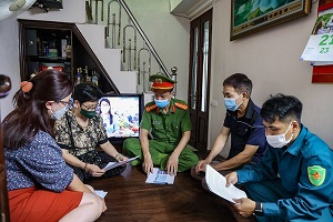 Xác lập chiến lược dữ liệu quốc gia đúng đắn, tạo sức bật phát triển kinh tế xã hội