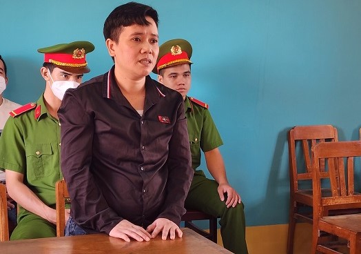 Kiên Giang: Giết người, một phụ nữ lãnh án 8 năm tù