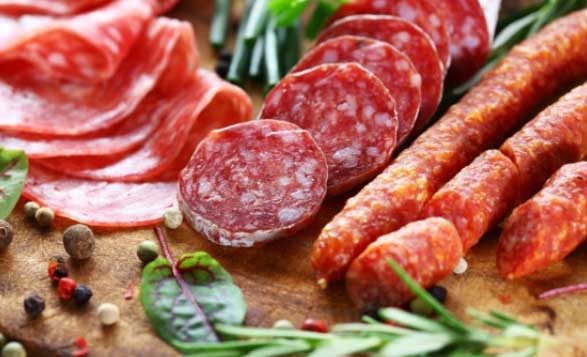 Chỉ mặt loại thực phẩm gây ung thư vú có trong tủ lạnh của hầu hết mọi gia đình