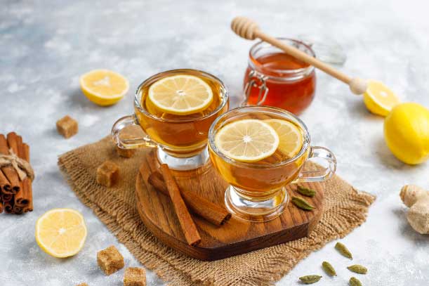 Điều kỳ lạ gì sẽ đến nếu bạn uống 1 cốc nước mật ong vào buổi tối?