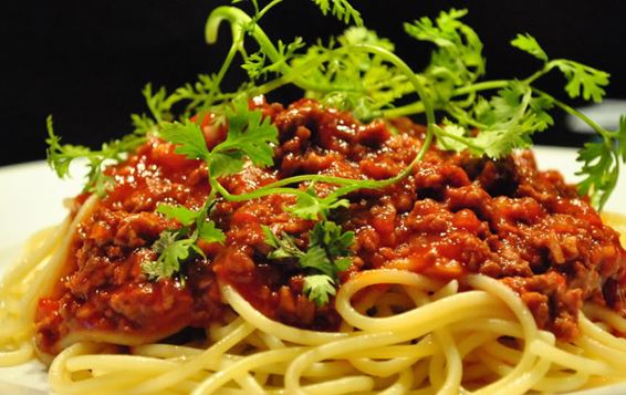 Cách làm Mì Ý tươi ngon tuyệt tại nhà