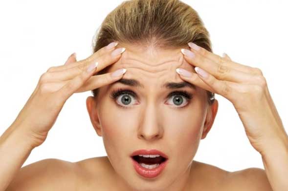 3 tín hiệu cho thấy cơ thể đang "cầu cứu" vì bị mất collagen quá nhanh cần bổ sung ngay