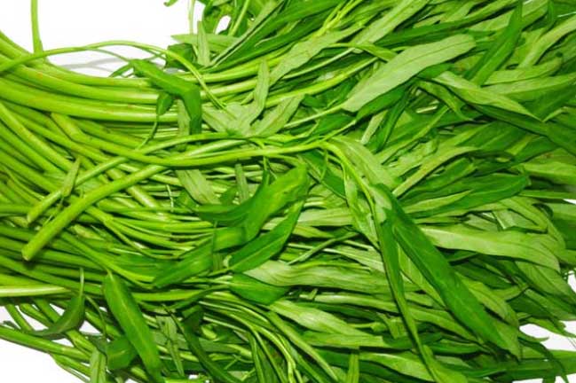 5 sai lầm khi ăn rau muống cần loại bỏ ngay nếu không muốn mang họa vào người
