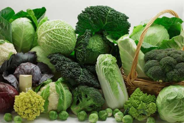 7 thực phẩm vừa ngon lại rất tốt cho sức khỏe, giúp bạn có thể "sống lâu trăm tuổi" nếu ăn thường xuyên