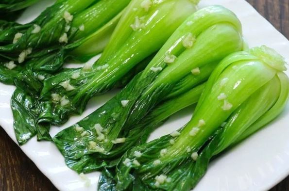 4 loại rau củ cấp ẩm da, ngừa ung thư: Phụ nữ càng nên ăn nhiều