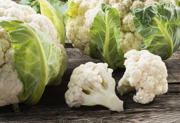 Vô vàn lợi ích không ngờ từ các loại thực phẩm màu trắng mà bạn nên tận dụng ngay bây giờ