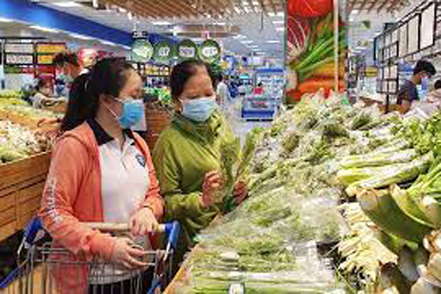 Tưởng mua trong siêu thị là an toàn, 6 thực phẩm các chị em không nên mua vì cực kì độc hại