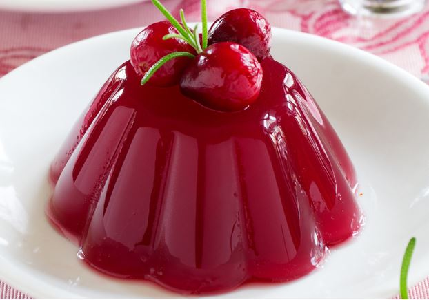 Thạch giảm cân từ dưa hấu, tin được không?