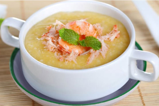 6 thực phẩm là ‘thuốc bổ dạ dày tự nhiên’, giúp dạ dày luôn khỏe mạnh