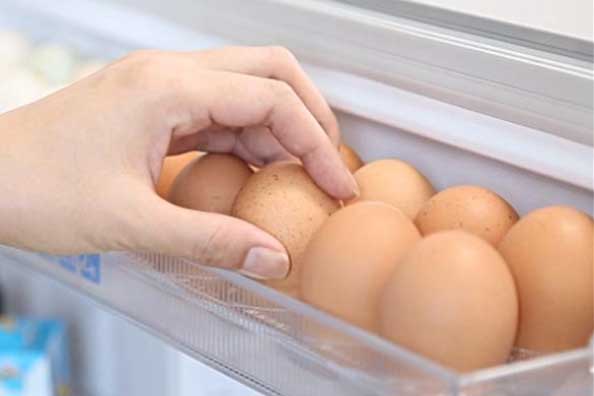 Những phát hiện thú vị về trứng đối với sức khỏe con người có thể bạn chưa biết