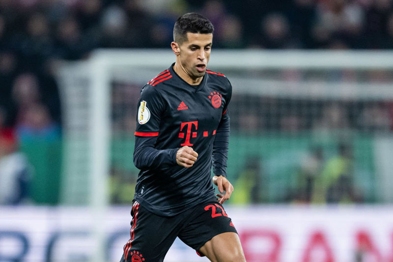 Vừa tới Bayern Munich, Joao Cancelo lập tức "ân đoạn nghĩa tuyệt" với Man City