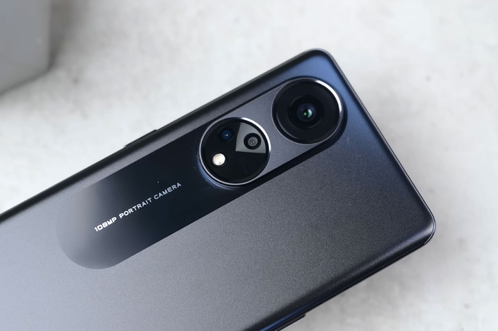 Smartphone 5G, RAM 8 GB, chống nước, sạc 67W, giá từ 9,99 triệu tại Việt Nam