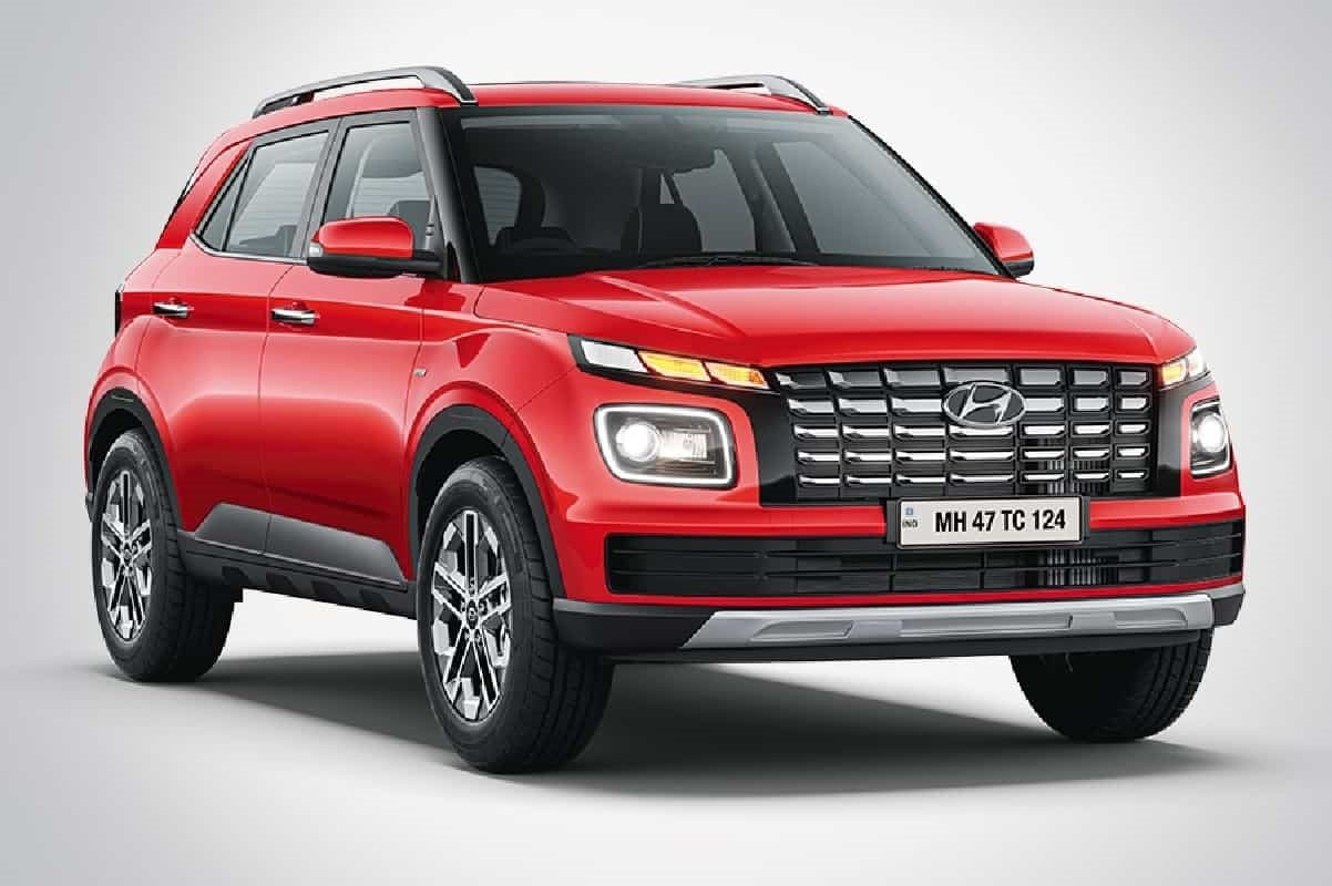 Hyundai trình làng đối thủ nặng ký mới của Kia Sonet: Nhiều nâng cấp "xịn xò", giá rẻ đến kinh ngạc