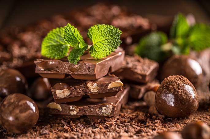 Chớ dại gì mà ăn những thực phẩm này trước khi đi ngủ sẽ khiến bạn trằn trọc cả đêm, tinh thần sa sút