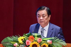 Ứng dụng công nghệ cao phát triển nông nghiệp Bắc Trung bộ, duyên hải Trung bộ còn hạn chế