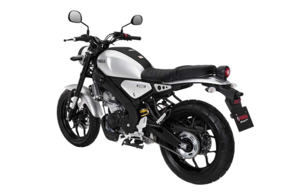Bảng giá môtô Yamaha tháng 2/2023