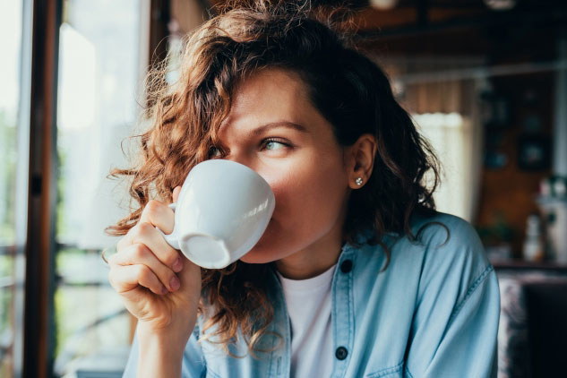 Khi nào nên hạn chế uống cafe