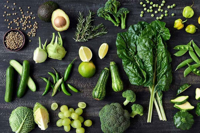 Vai trò của chất xơ với cơ thể