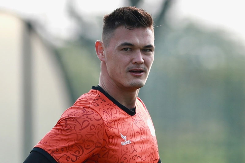 Những cầu thủ Việt kiều chơi bóng ở V-League 2023